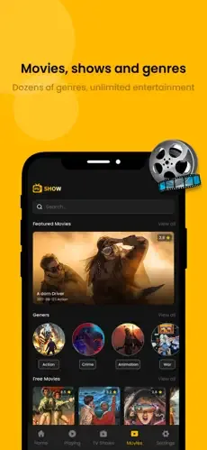 kdrama-in-hotstar Movies and shows